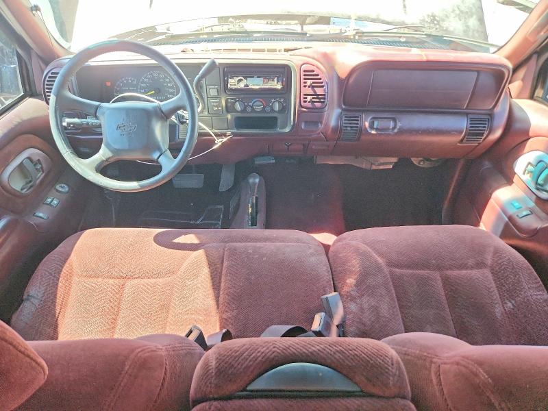 Aukcja sprzedaży 1998 Chevrolet Gmt-400, vin: 2GCEK19RXW1147964, numer aukcji: 51111456