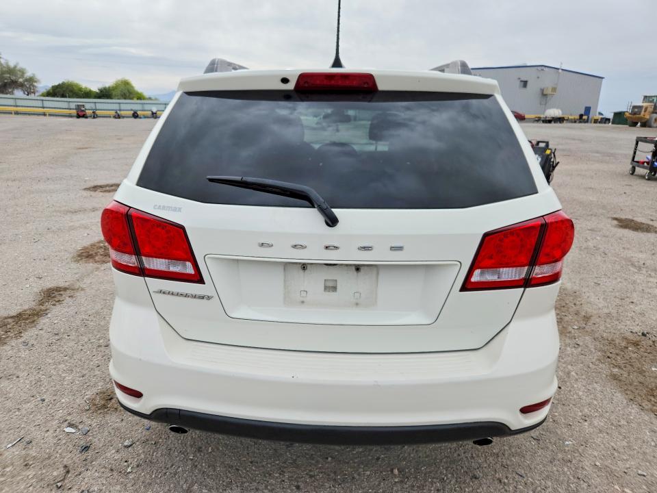 Продажа на аукционе авто 2019 Dodge Journey, vin: 3C4PDCBGXKT770906, номер лота: 46783216