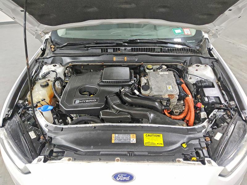 46962596 :رقم المزاد ، 3FA6P0LU0DR365441 vin ، 2013 Ford Fusion مزاد بيع