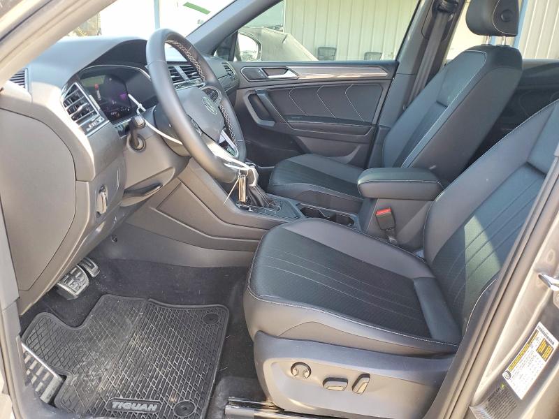 Продажа на аукционе авто 2023 Volkswagen Tiguan, vin: 3VVCB7AX2PM093043, номер лота: 50388816