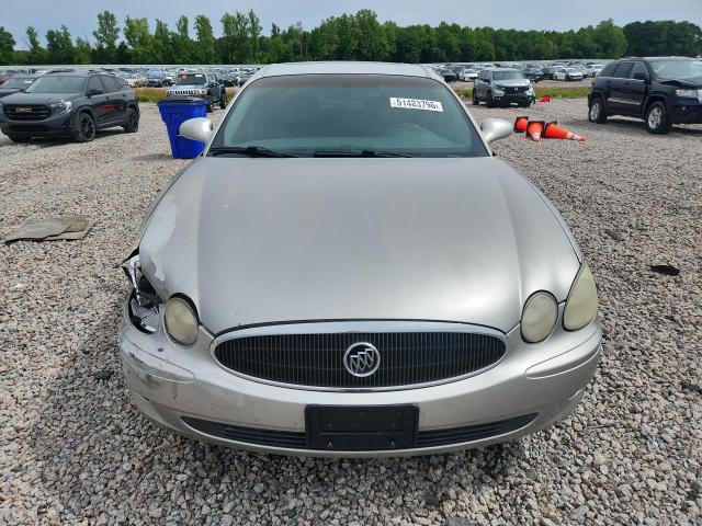 2006 Buick Lacrosse მანქანა იყიდება აუქციონზე, vin: 2G4WD582761158149, აუქციონის ნომერი: 51483796