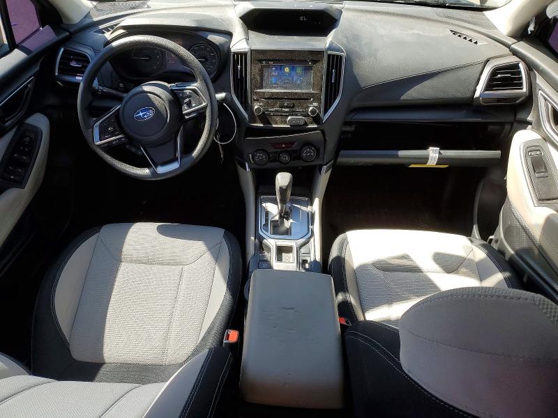 Aukcja sprzedaży 2019 Subaru Forester, vin: JF2SKACC2KH552975, numer aukcji: 49032046