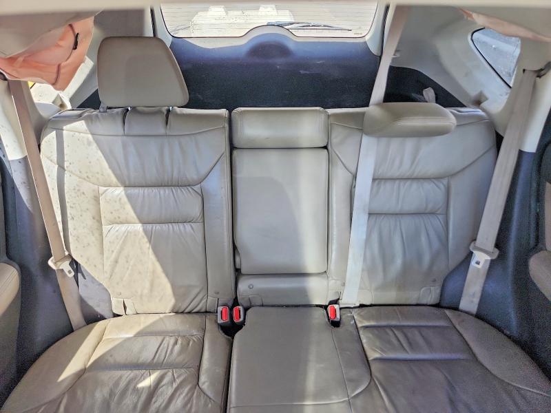 Продажа на аукционе авто 2014 Honda Cr-v, vin: 5J6RM4H74EL063722, номер лота: 50704156