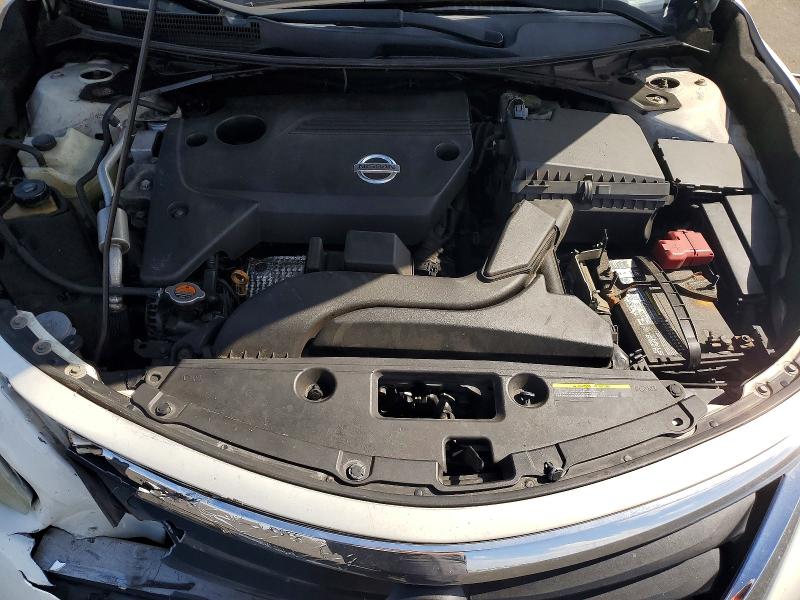 Продаж на аукціоні авто 2015 Nissan Altima, vin: 1N4AL3AP7FN860519, номер лоту: 51667646