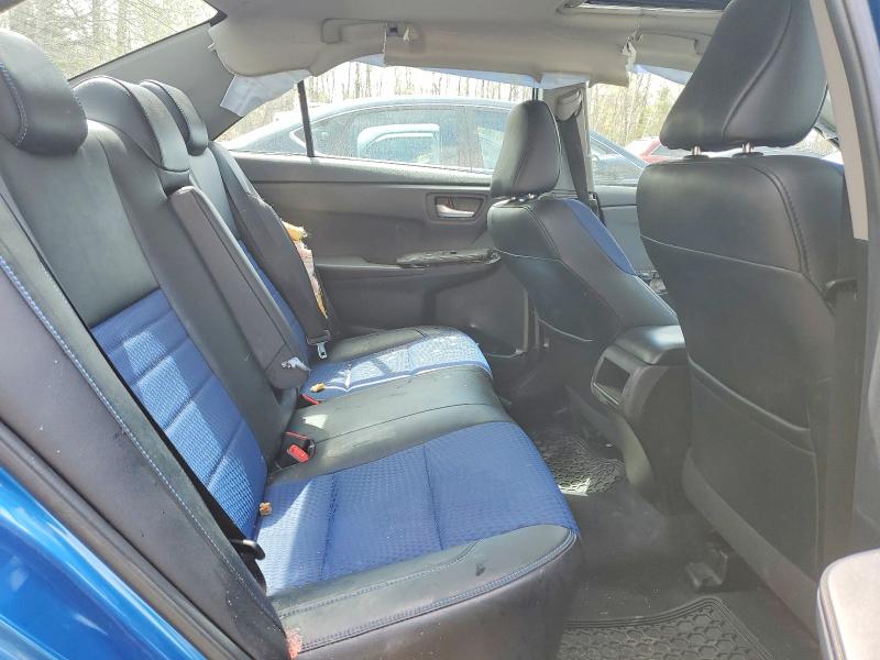 Aukcja sprzedaży 2016 Toyota Camry, vin: 4T1BF1FK2GU544391, numer aukcji: 51774326