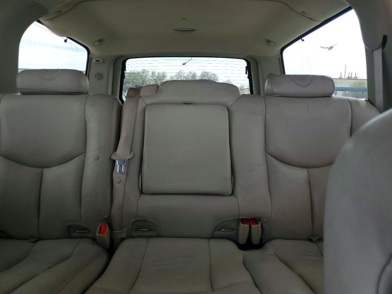 Aukcja sprzedaży 2005 Cadillac Escalade, vin: 3GYFK66N05G190051, numer aukcji: 48342846