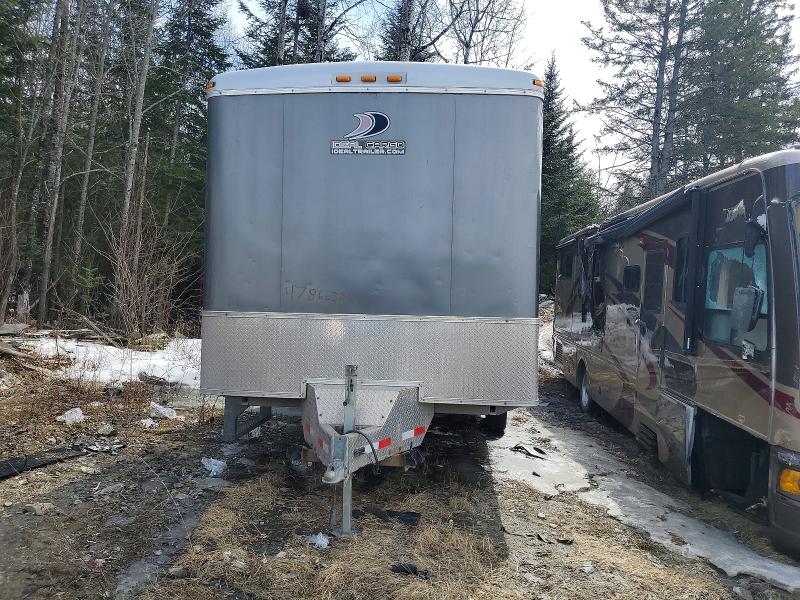 Aukcja sprzedaży 2013 Ideal Trailers, vin: 2D9FA62D6DV098994, numer aukcji: 47866336
