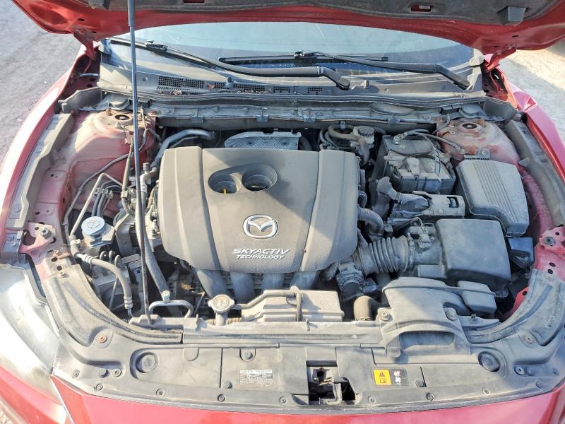 49284956 :رقم المزاد ، JM1GJ1V66E1161730 vin ، 2014 Mazda 6 مزاد بيع