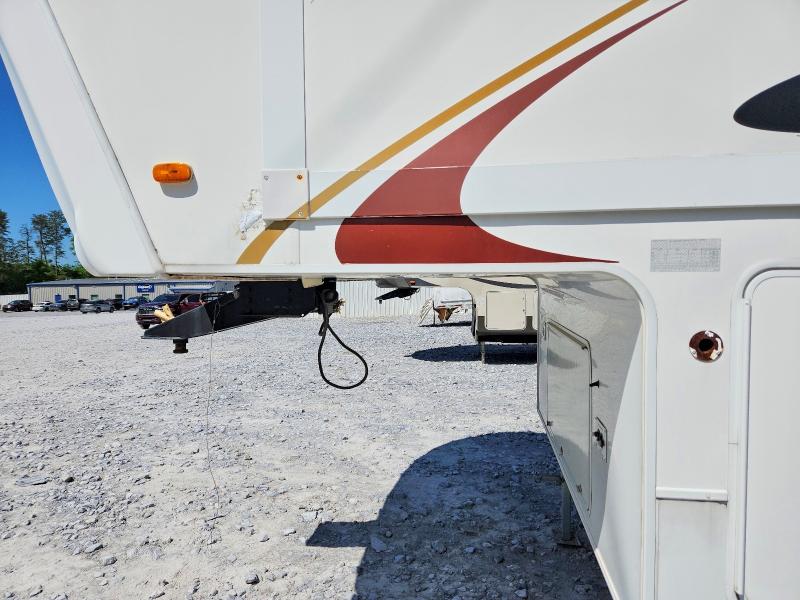 Продаж на аукціоні авто 2009 Heartland Rv Cyclone, vin: 5SFGF40359E050081, номер лоту: 49582016