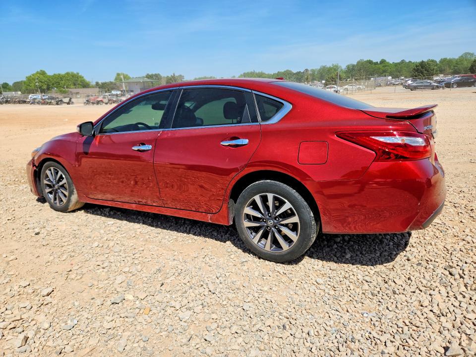 Aukcja sprzedaży 2017 Nissan Altima, vin: 1N4AL3AP7HC171000, numer aukcji: 49608636