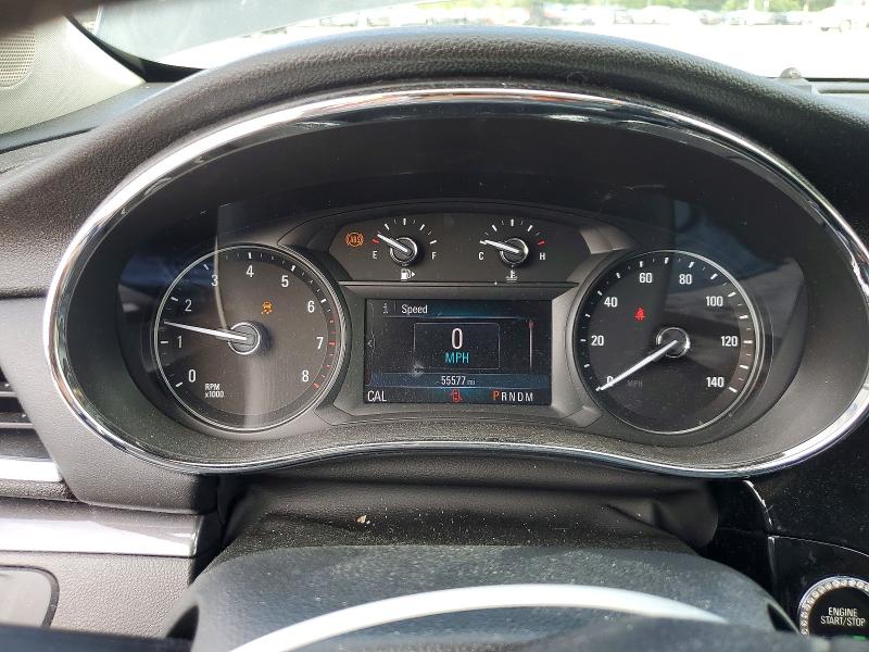 Auction sale of the 2019 Buick Encore, vin: KL4CJESB5KB943895, lot number: 50942606