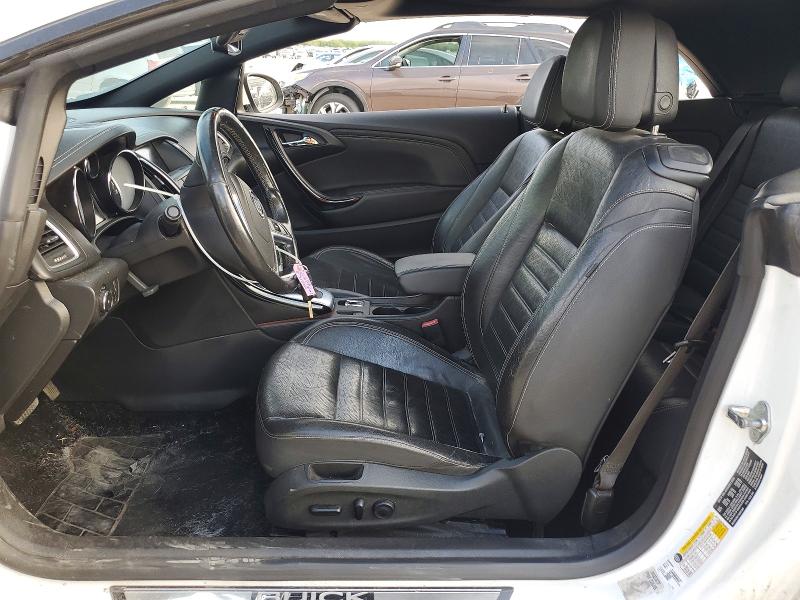 2019 Buick Cascada მანქანა იყიდება აუქციონზე, vin: W04WH3N51KG361220, აუქციონის ნომერი: 50242376