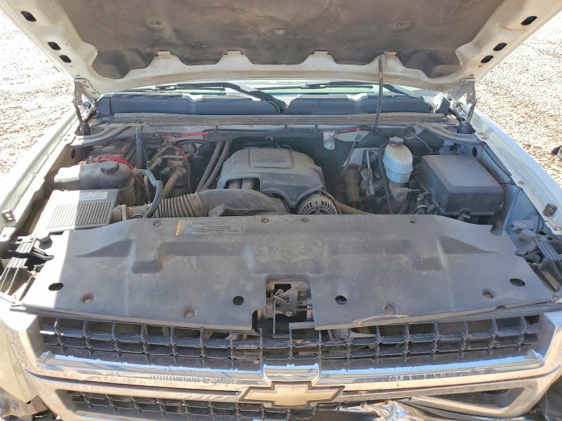 Продажа на аукционе авто 2008 Chevrolet Silverado, vin: 1GCHK29K08E218287, номер лота: 47341756