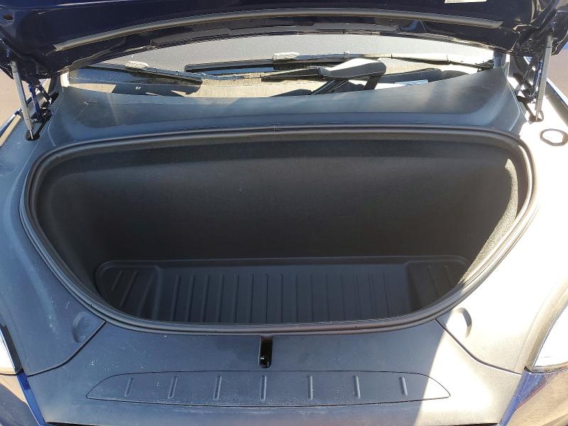 Aukcja sprzedaży 2022 Tesla Model X, vin: 7SAXCBE60NF355079, numer aukcji: 48567286