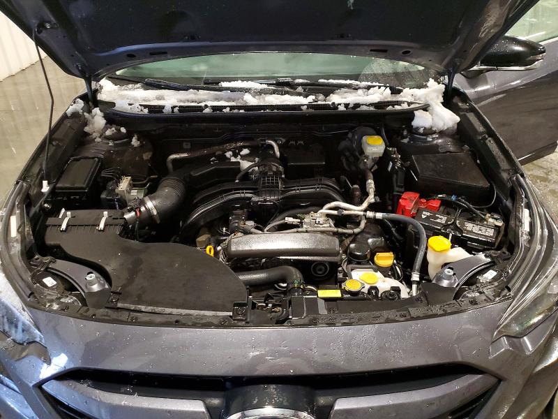 Aukcja sprzedaży 2024 Subaru Outback, vin: 4S4BTANC8R3290987, numer aukcji: 47821566