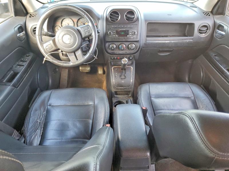 48861166 :رقم المزاد ، 1C4NJPFA5ED697158 vin ، 2014 Jeep Patriot مزاد بيع