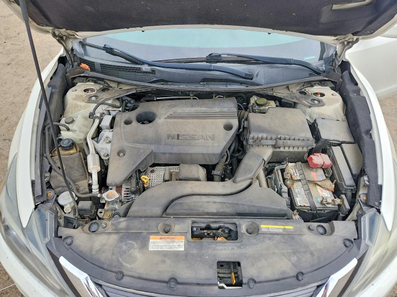 48583406 :رقم المزاد ، 1N4AL3AP1GC269468 vin ، 2016 Nissan Altima مزاد بيع