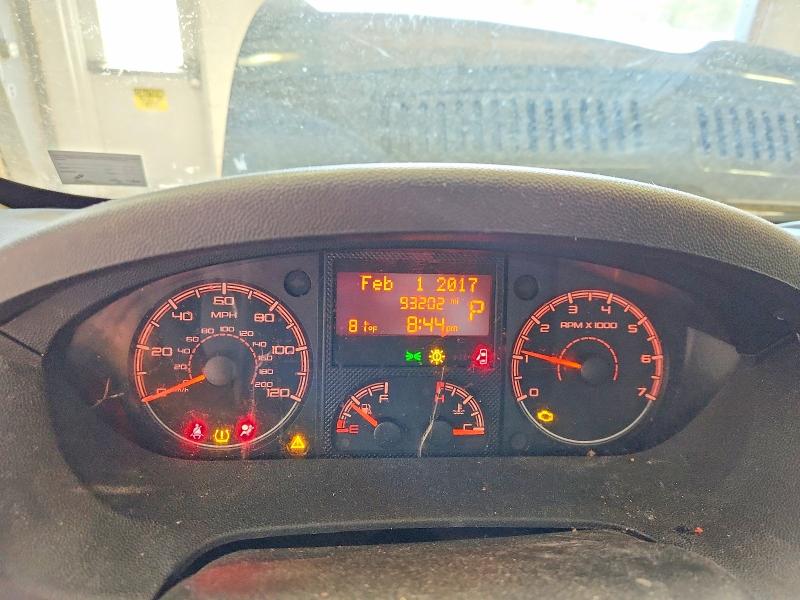 Aukcja sprzedaży 2019 Ram Promaster 3500, vin: 3C6URVJGXKE549173, numer aukcji: 50988656