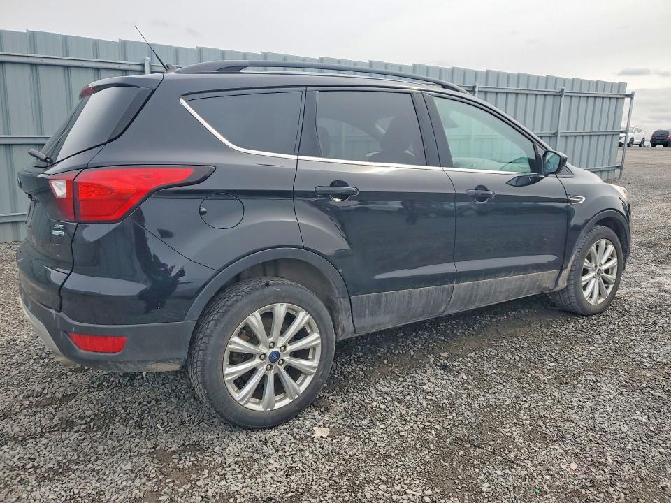 Aukcja sprzedaży 2019 Ford Escape, vin: 1FMCU9HD9KUB35174, numer aukcji: 48401616