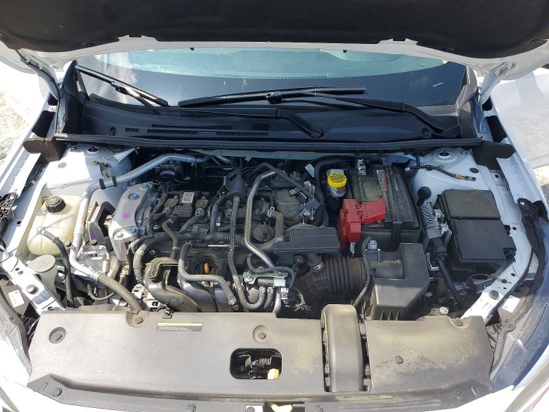2025 Nissan Sentra მანქანა იყიდება აუქციონზე, vin: 3N1AB8CV3SY360072, აუქციონის ნომერი: 51776876