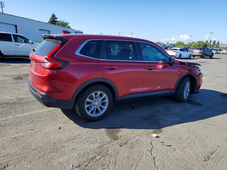 Продаж на аукціоні авто 2023 Honda Cr-v, vin: 2HKRS4H48PH404290, номер лоту: 51553526