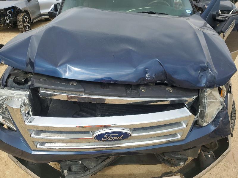Aukcja sprzedaży 2013 Ford Expedition, vin: 1FMJK1H59DEF58700, numer aukcji: 51319396