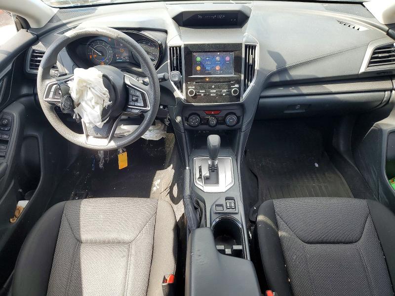 Продаж на аукціоні авто 2022 Subaru Impreza, vin: 4S3GTAV67N3720605, номер лоту: 50331466