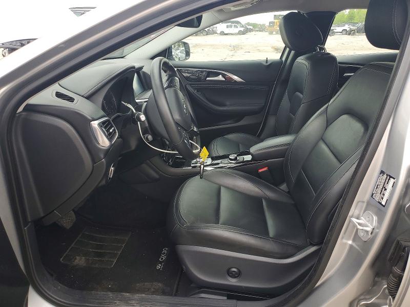 Продаж на аукціоні авто 2018 Infiniti Qx30, vin: SJKCH5CP5JA048937, номер лоту: 51533756