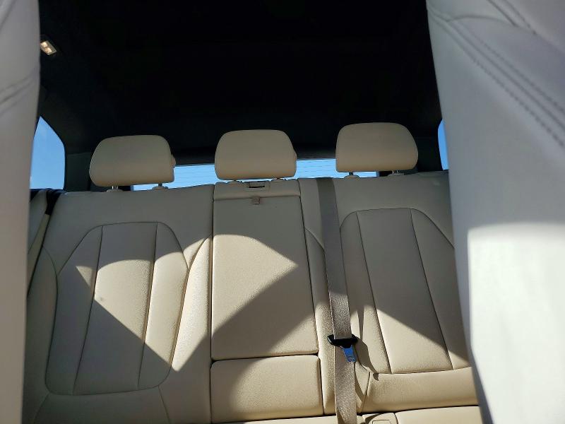 48331736 :رقم المزاد ، 5UXTR7C51KLE97016 vin ، 2019 Bmw X3 مزاد بيع