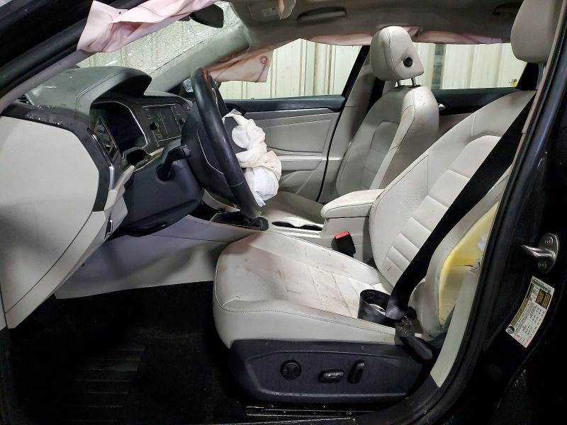 Auction sale of the 2023 Volkswagen Jetta, vin: 3VW7M7BU5PM039523, lot number: 48808736