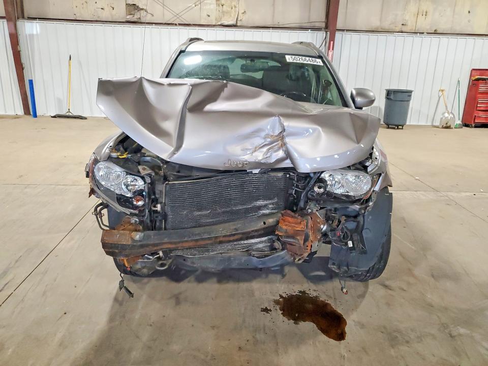Продажа на аукционе авто 2015 Jeep Compass, vin: 1C4NJDEB4FD120678, номер лота: 50266486