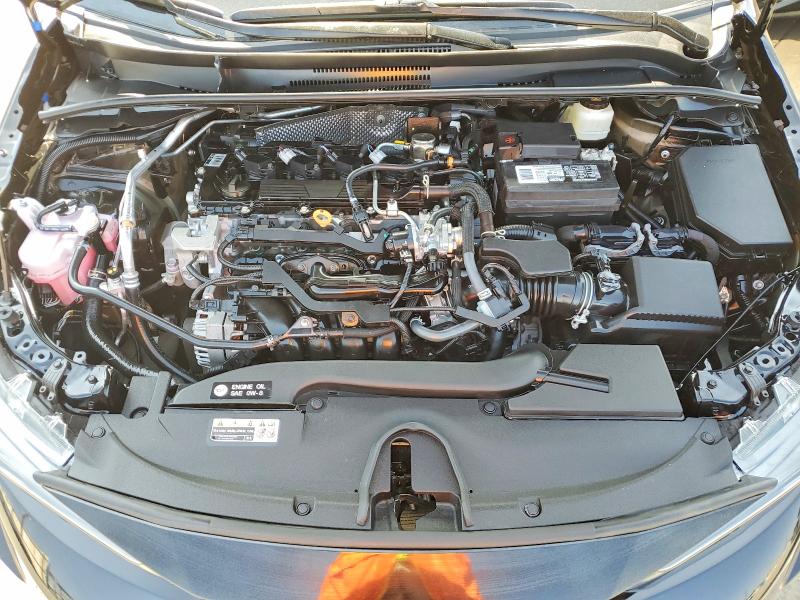 52096236 :رقم المزاد ، 5YFB4MDE6TP361477 vin ، 2026 Toyota Corolla مزاد بيع
