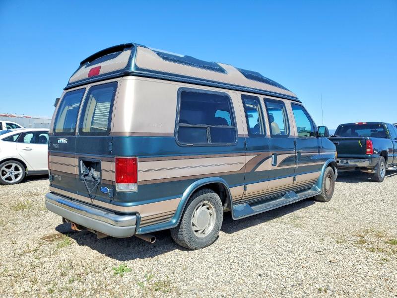 49447176 :رقم المزاد ، 1FDEE1462VHB55732 vin ، 1997 Ford E150 E150 مزاد بيع