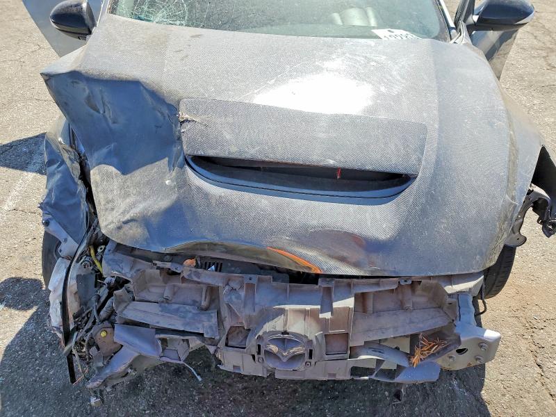 Продажа на аукционе авто 2013 Mazda Speed, vin: JM1BL1L48D1805605, номер лота: 51207206