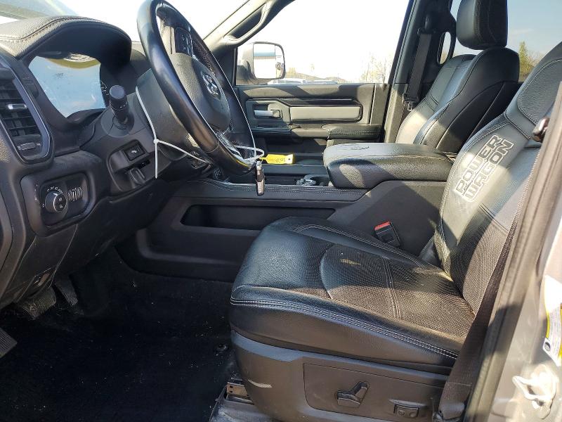 50713556 :رقم المزاد ، 3C6TR5EJ1NG387332 vin ، 2022 Ram 2500 مزاد بيع