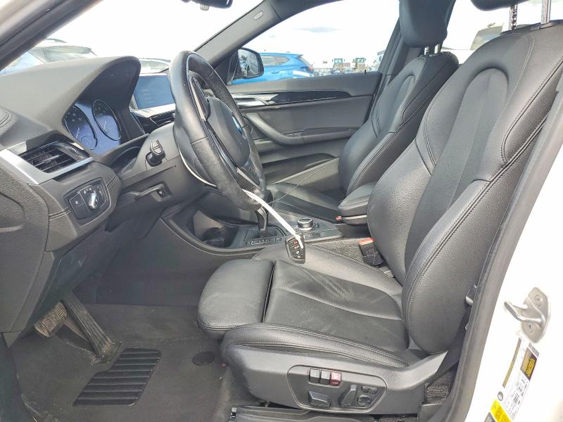 Продажа на аукционе авто 2020 Bmw X2, vin: WBXYJ1C09L5P68135, номер лота: 50754746