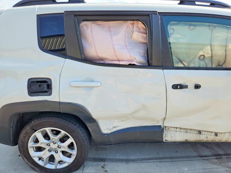 49536676 :رقم المزاد ، ZACCJABB0JPH38388 vin ، 2018 Jeep Renegade مزاد بيع