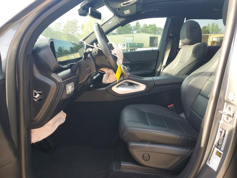 Продажа на аукционе авто 2023 Mercedes-benz Gle, vin: 4JGFB5KB0PA918136, номер лота: 49303476