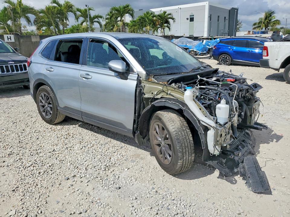 Продажа на аукционе авто 2026 Honda Cr-v, vin: 5J6RS3H71TL002860, номер лота: 49968516