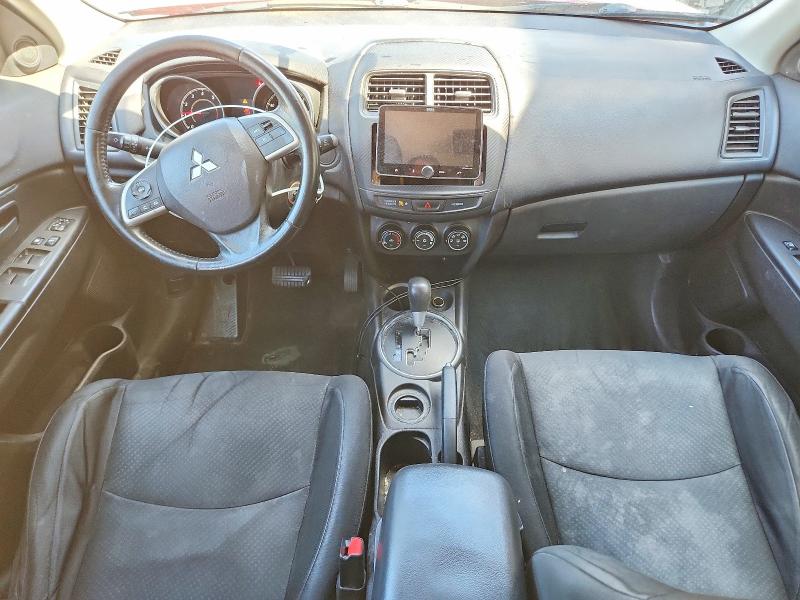Продаж на аукціоні авто 2015 Mitsubishi Outlander Sport, vin: 4A4AP3AW2FE061004, номер лоту: 50234256