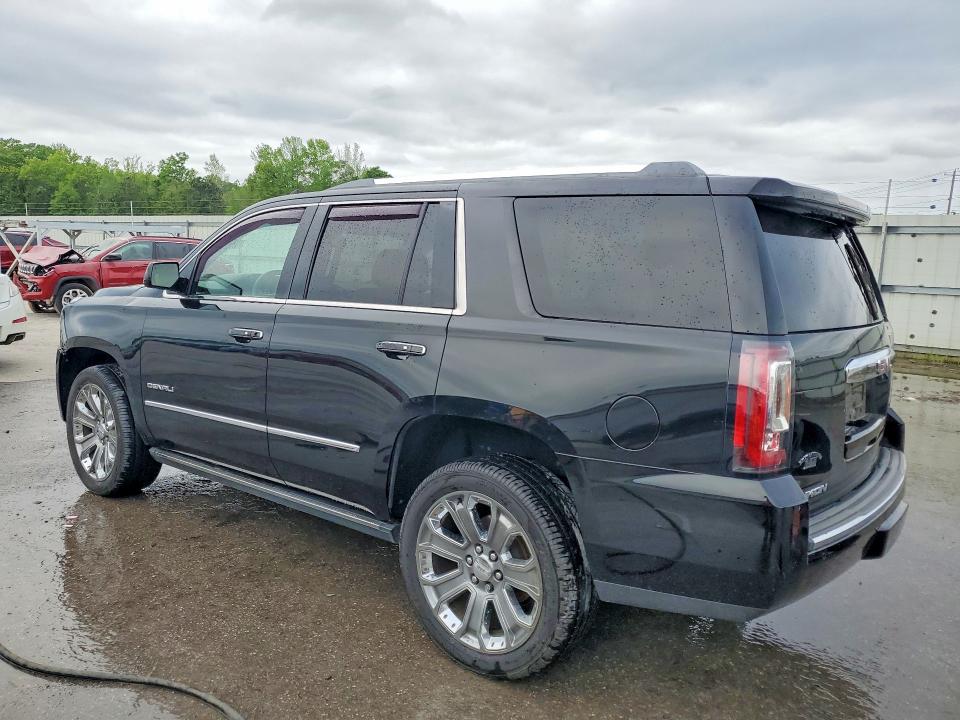 Продаж на аукціоні авто 2016 Gmc Yukon, vin: 1GKS1CKJ5GR261048, номер лоту: 48288606
