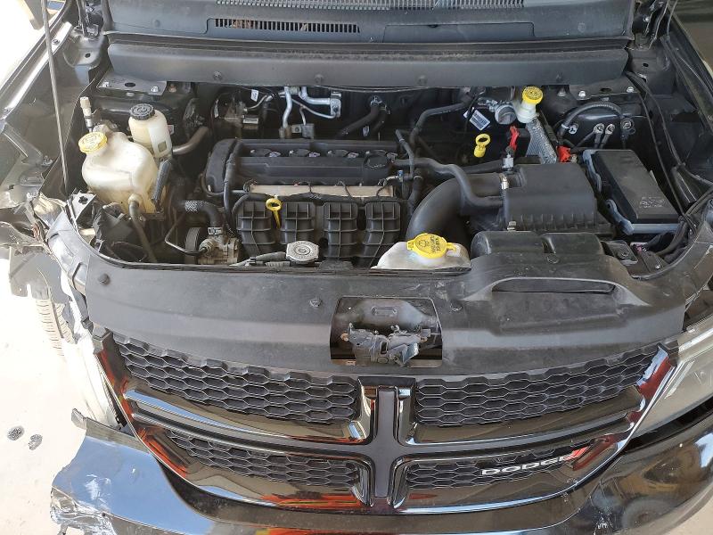 2016 Dodge Journey მანქანა იყიდება აუქციონზე, vin: 3C4PDCGBXGT226152, აუქციონის ნომერი: 48574846