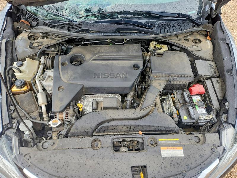 Продаж на аукціоні авто 2016 Nissan Altima, vin: 1N4AL3AP1GN334842, номер лоту: 52135486