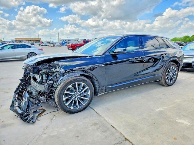 Aukcja sprzedaży 2024 Cadillac Lyriq, vin: 1GYKPTRL6RZ143069, numer aukcji: 49563736