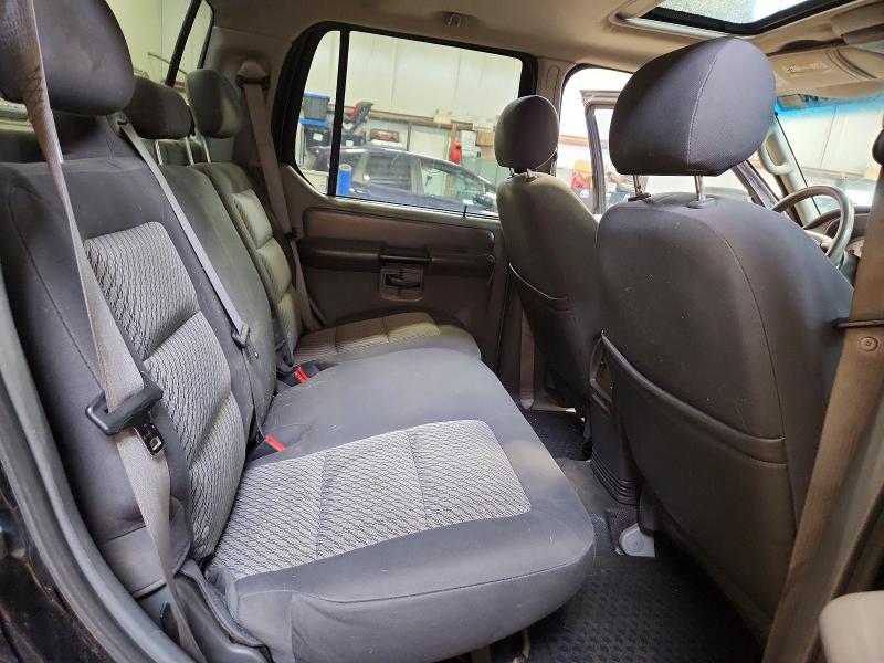 Aukcja sprzedaży 2004 Ford Explorer Sport Trac, vin: 1FMZU77K84UB98817, numer aukcji: 50303836