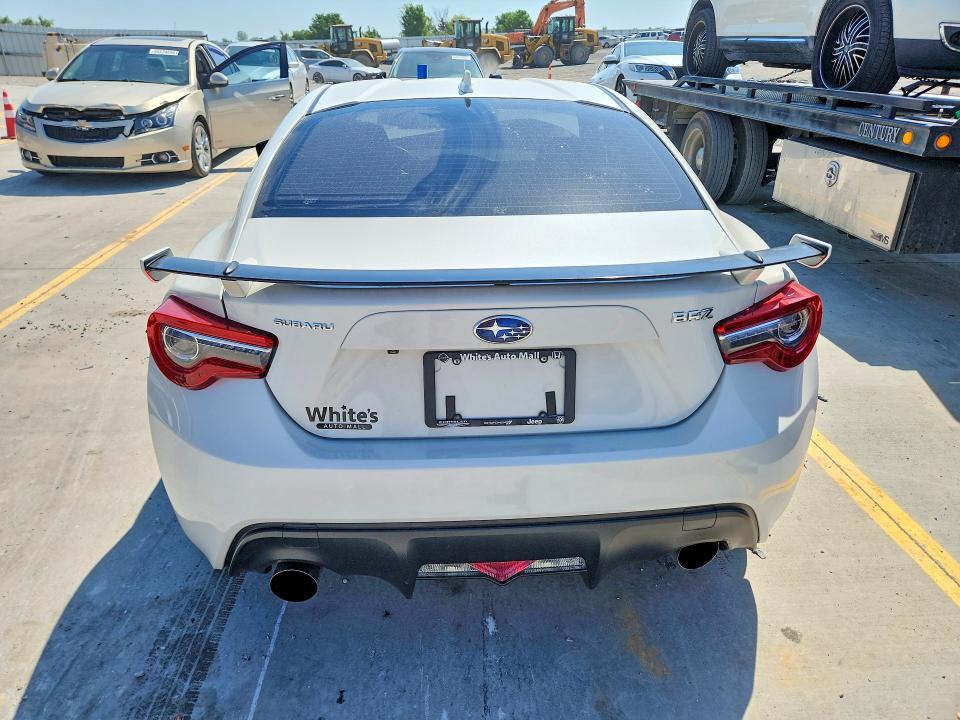 Aukcja sprzedaży 2020 Subaru Brz, vin: JF1ZCAC17L9701648, numer aukcji: 50978736