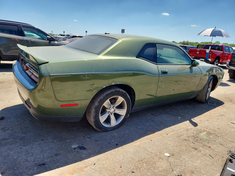 Продажа на аукционе авто 2019 Dodge Challenger, vin: 2C3CDZAG6KH570962, номер лота: 50391626
