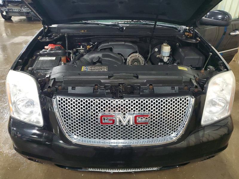 Продажа на аукционе авто 2008 Gmc Yukon, vin: 1GKFK63848J225539, номер лота: 48901696