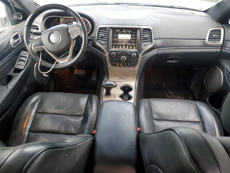 Продажа на аукционе авто 2014 Jeep Grand Cherokee, vin: 1C4RJFJG7EC531611, номер лота: 49134316