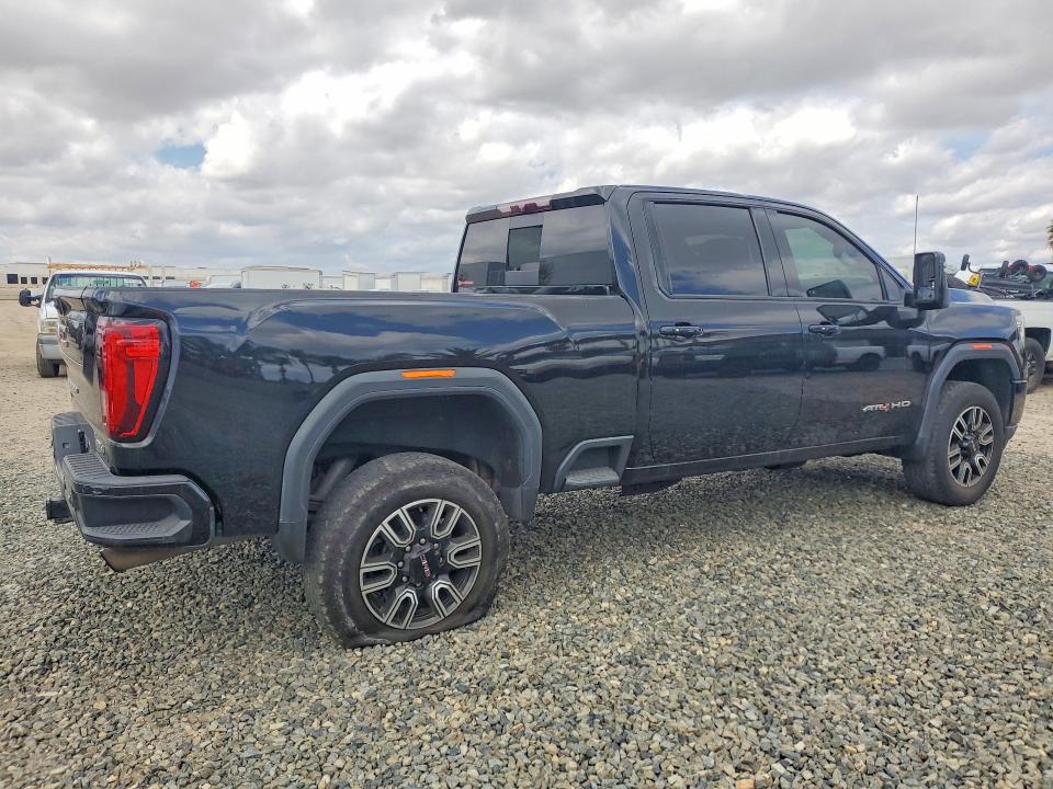 Aukcja sprzedaży 2023 Gmc Sierra, vin: 1GT49PE72PF176092, numer aukcji: 46757206